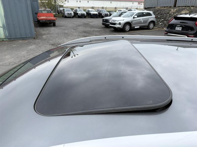nissan Qashqai 2017 - 41