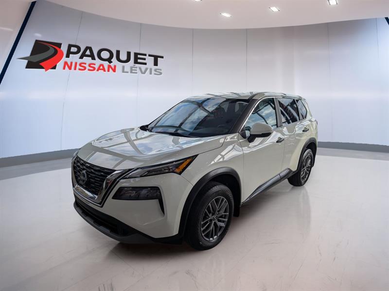 nissan Rogue 2023