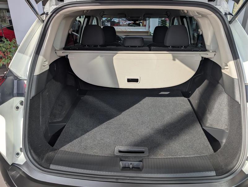 nissan Rogue 2023 - 25