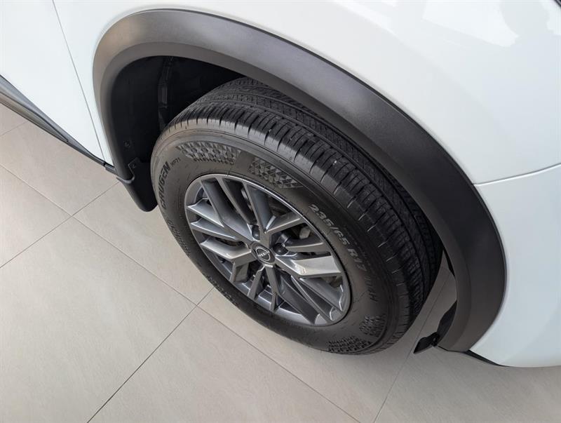 nissan Rogue 2023 - 28