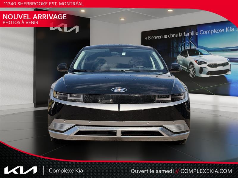 hyundai IONIQ 5 2024 - 2