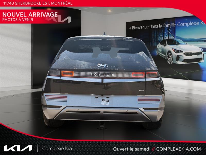 hyundai IONIQ 5 2024 - 5