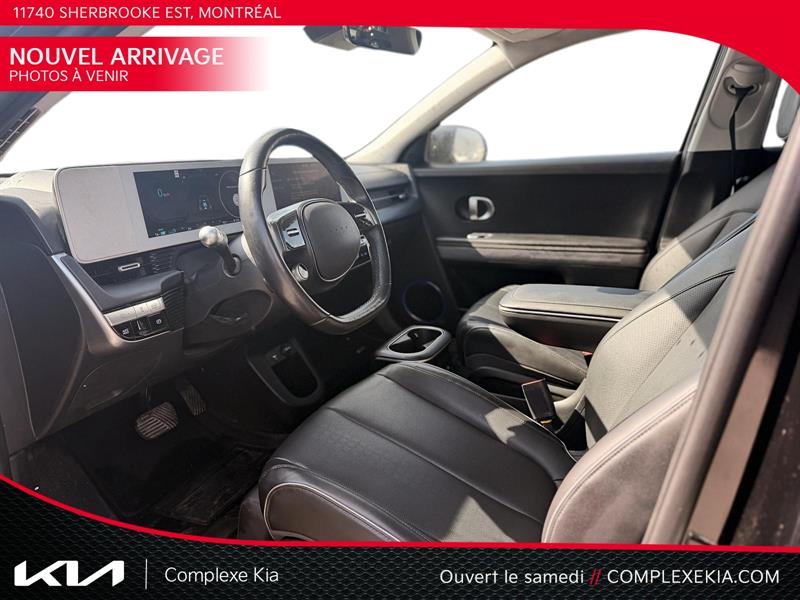 hyundai IONIQ 5 2024 - 7