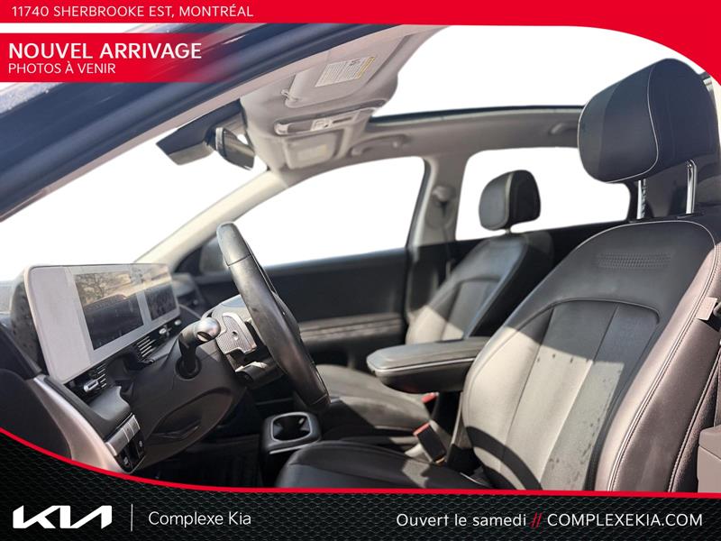 hyundai IONIQ 5 2024 - 8