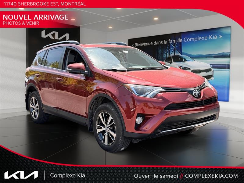toyota RAV4 2018 - 3