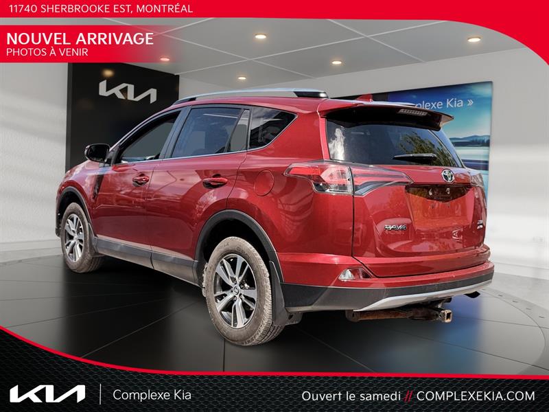 toyota RAV4 2018 - 6