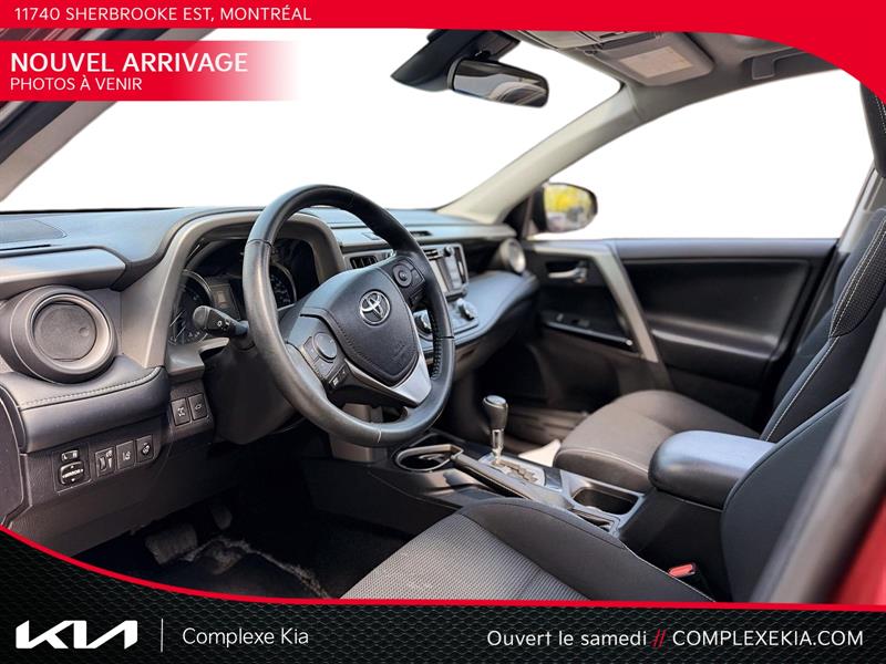 toyota RAV4 2018 - 7