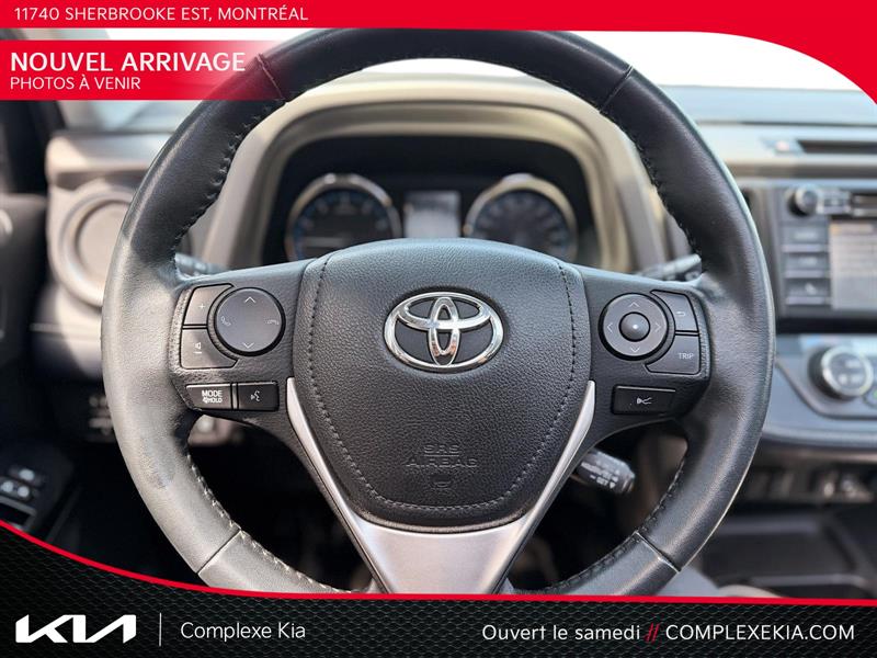 toyota RAV4 2018 - 9
