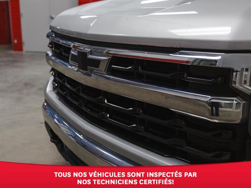 chevrolet Silverado 1500 2022 - 6