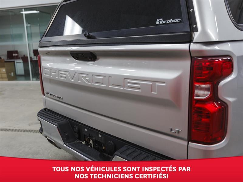 chevrolet Silverado 1500 2022 - 15