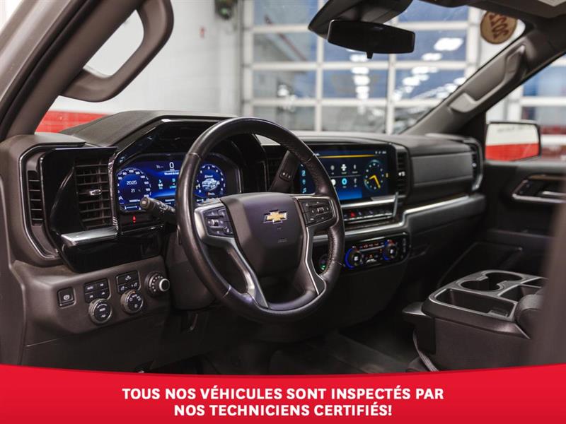 chevrolet Silverado 1500 2022 - 20