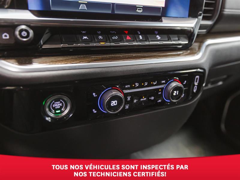 chevrolet Silverado 1500 2022 - 27