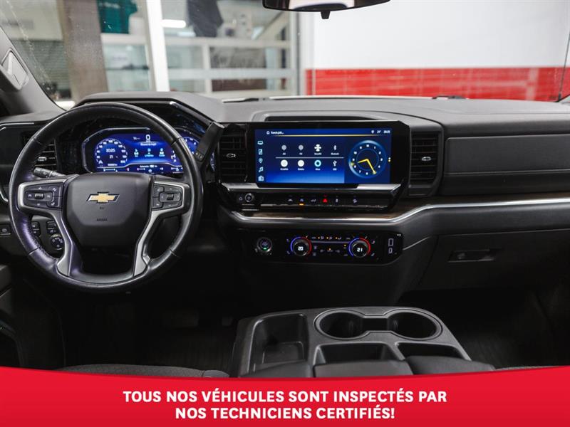 chevrolet Silverado 1500 2022 - 30