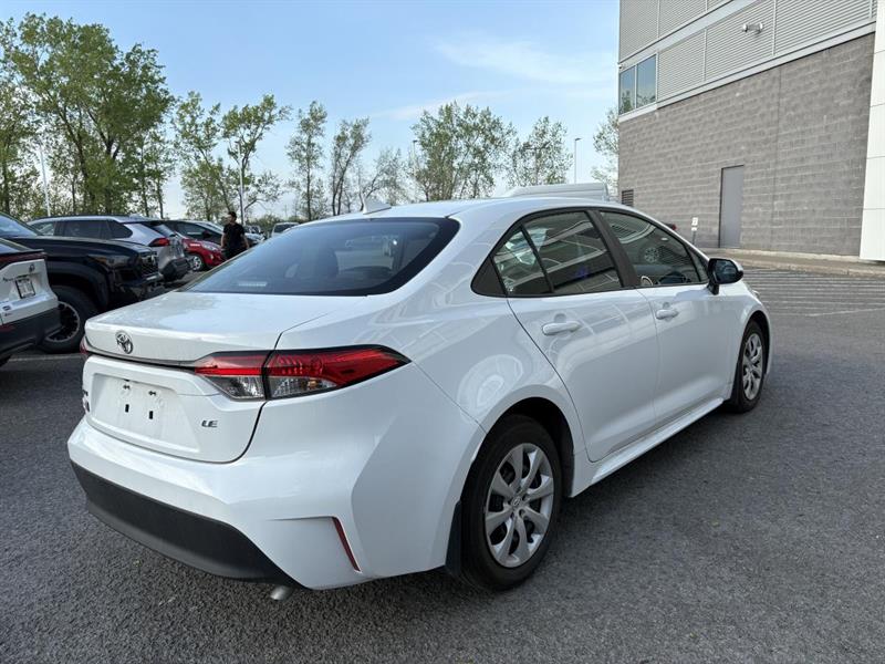 toyota Corolla 2024 - 3