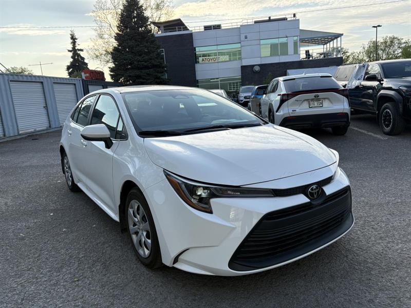 toyota Corolla 2024 - 4