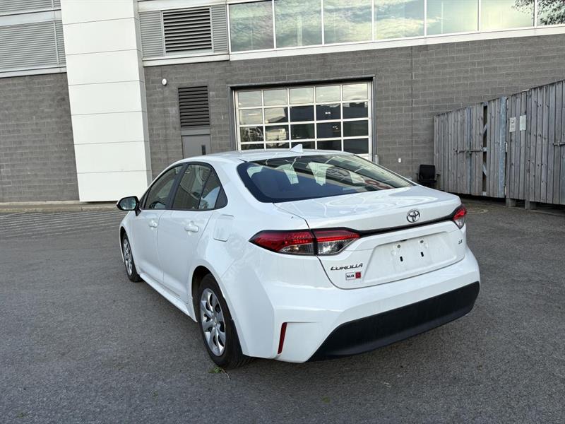 toyota Corolla 2024 - 5