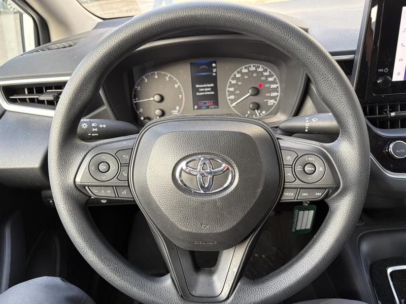 toyota Corolla 2024 - 8
