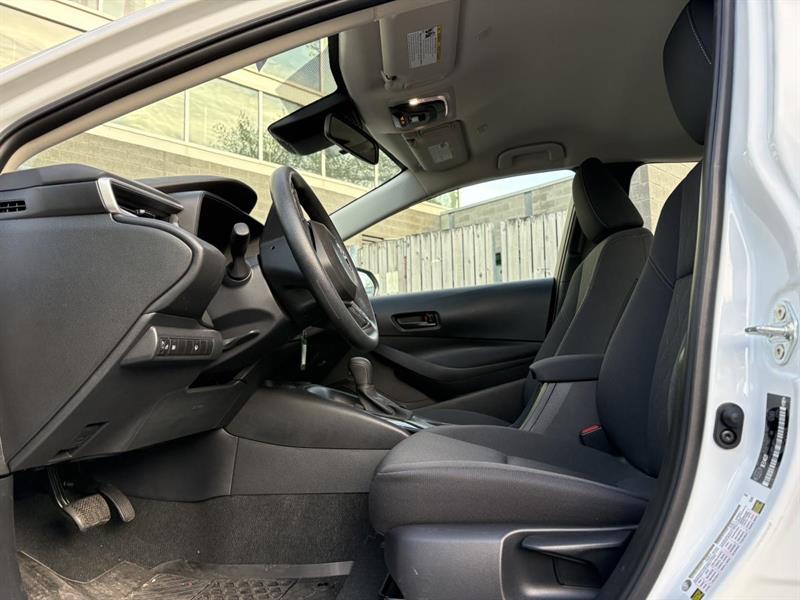 toyota Corolla 2024 - 9