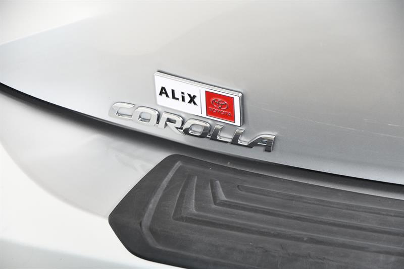 toyota Corolla Hatchback 2024 - 6