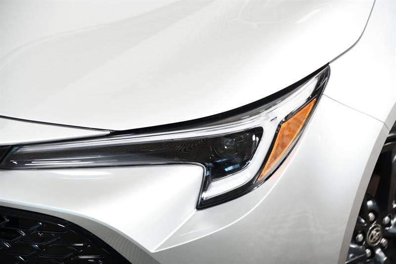 toyota Corolla Hatchback 2024 - 7