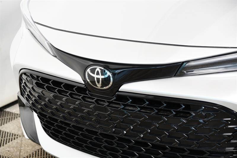 toyota Corolla Hatchback 2024 - 8
