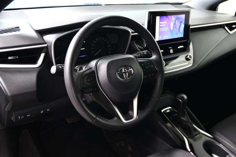 toyota Corolla Hatchback 2024 - 11
