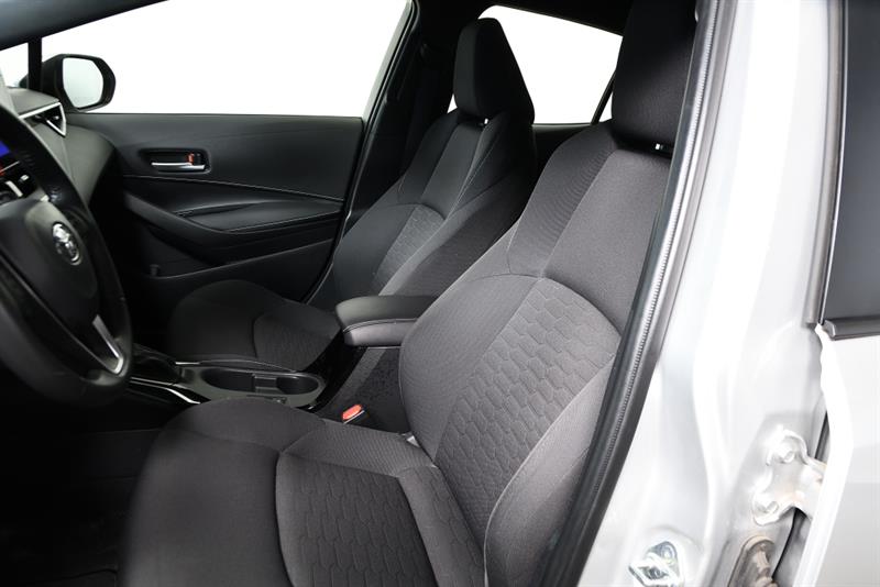 toyota Corolla Hatchback 2024 - 15
