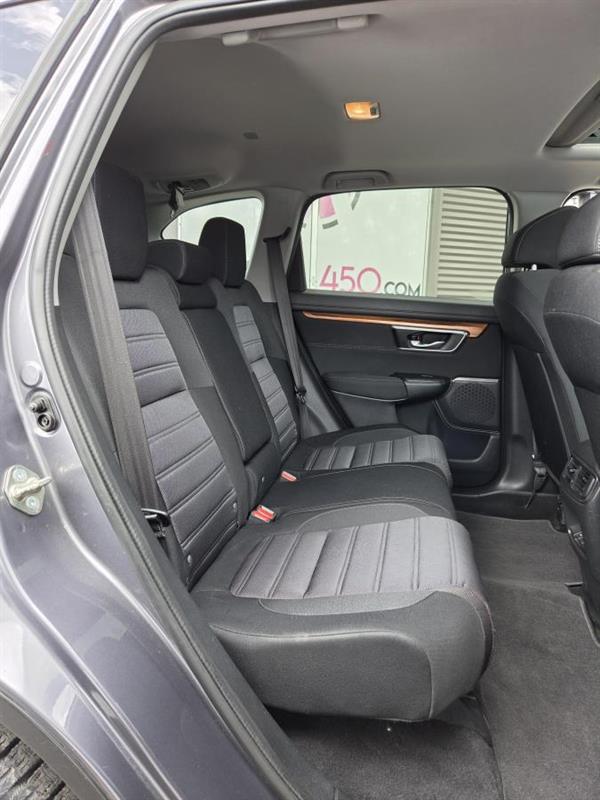 honda CR-V 2017 - 13