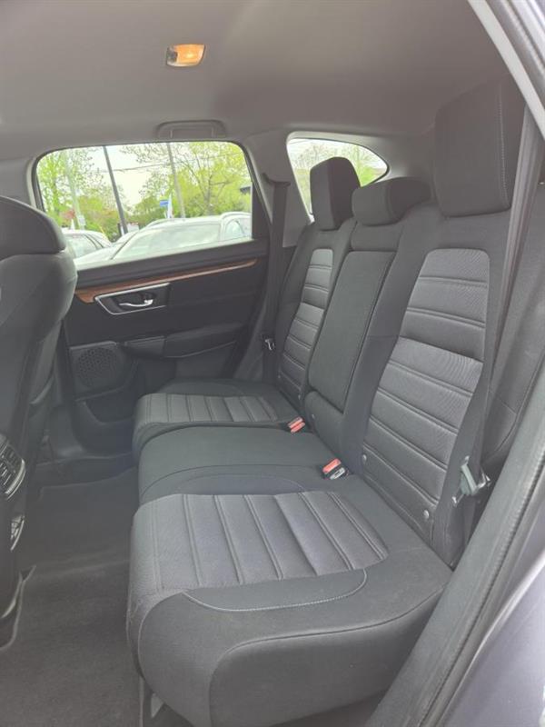 honda CR-V 2017 - 14