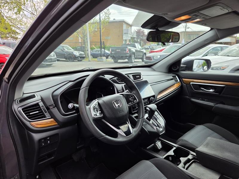 honda CR-V 2017 - 16