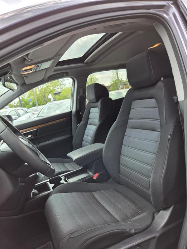 honda CR-V 2017 - 17