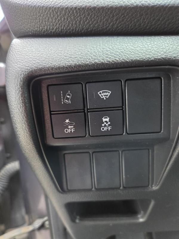 honda CR-V 2017 - 22