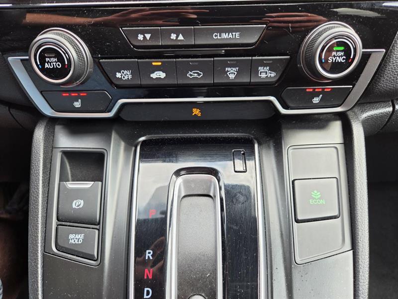 honda CR-V 2017 - 24