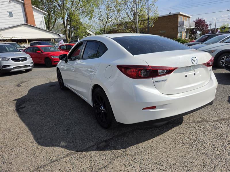 mazda Mazda3 2016 - 5