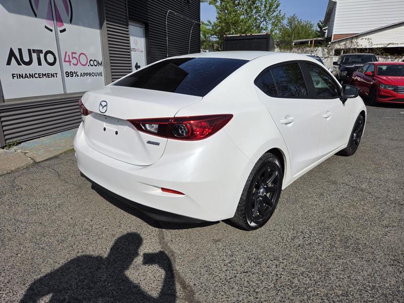 mazda Mazda3 2016 - 7