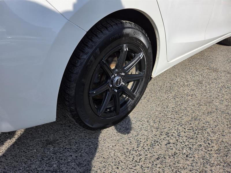 mazda Mazda3 2016 - 8