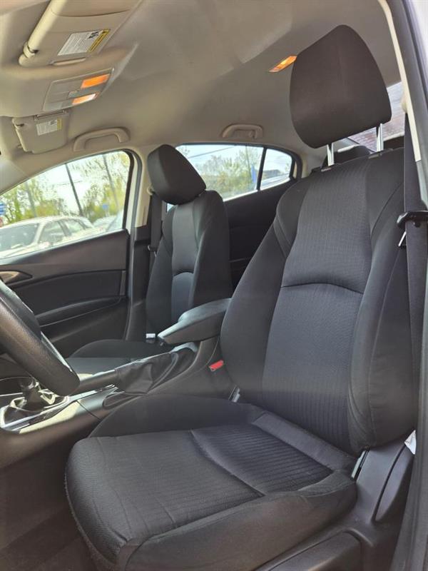 mazda Mazda3 2016 - 16
