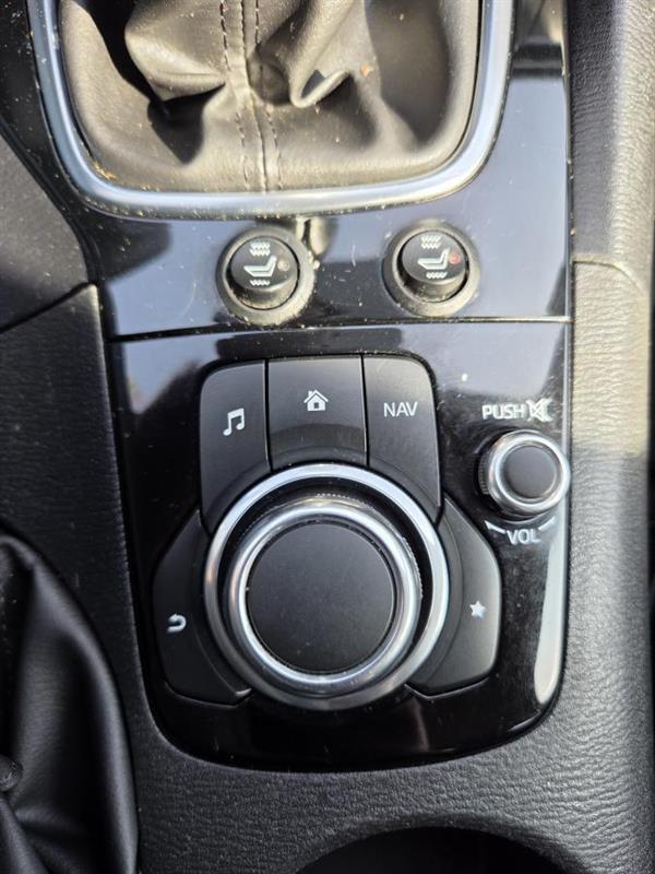 mazda Mazda3 2016 - 21