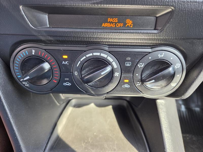 mazda Mazda3 2016 - 22