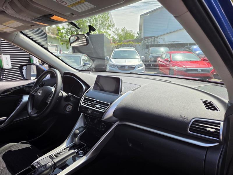 mitsubishi Eclipse Cross 2020 - 10