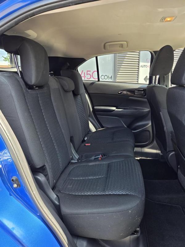 mitsubishi Eclipse Cross 2020 - 12