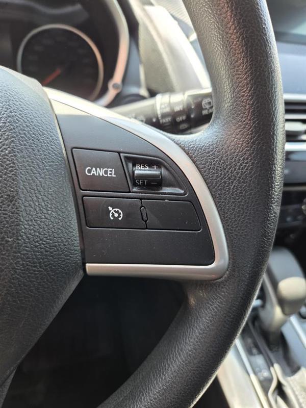 mitsubishi Eclipse Cross 2020 - 19