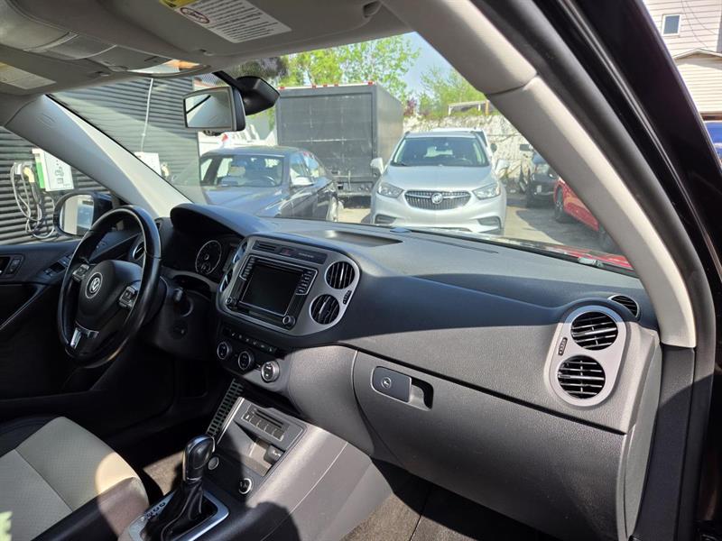 volkswagen Tiguan 2017 - 10