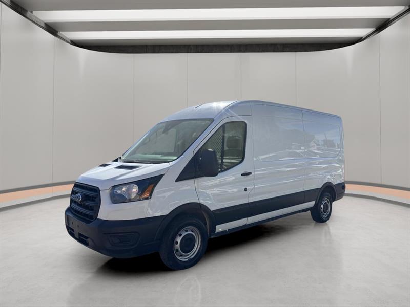 ford Transit fourgon utilitaire 2020