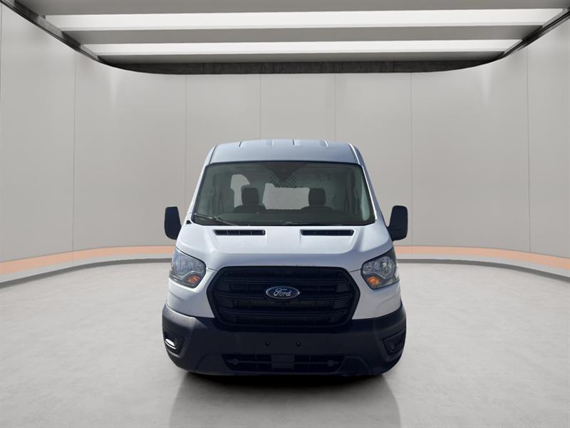 ford Transit fourgon utilitaire 2020 - 2