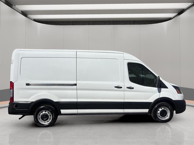 ford Transit fourgon utilitaire 2020 - 3