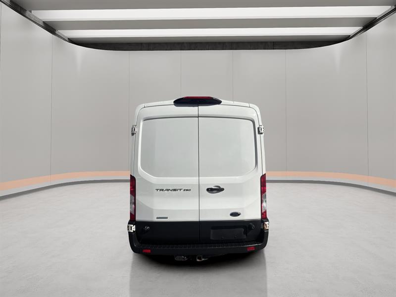 ford Transit fourgon utilitaire 2020 - 4