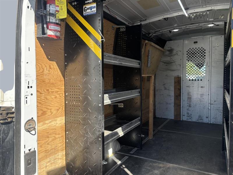 ford Transit fourgon utilitaire 2020 - 5