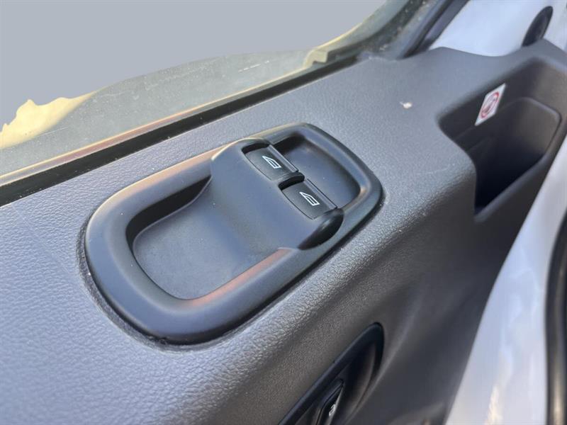 ford Transit fourgon utilitaire 2020 - 9