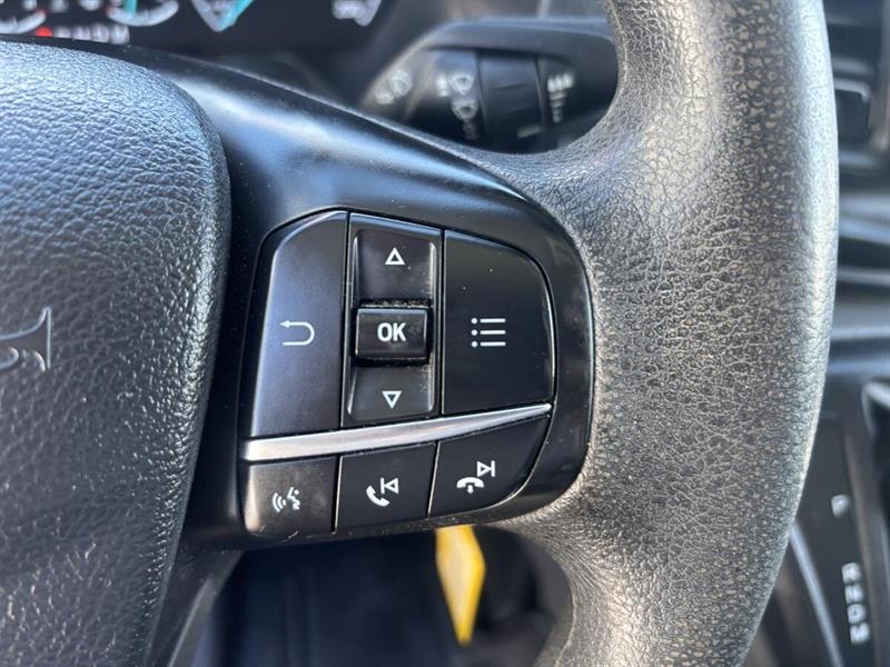 ford Transit fourgon utilitaire 2020 - 14